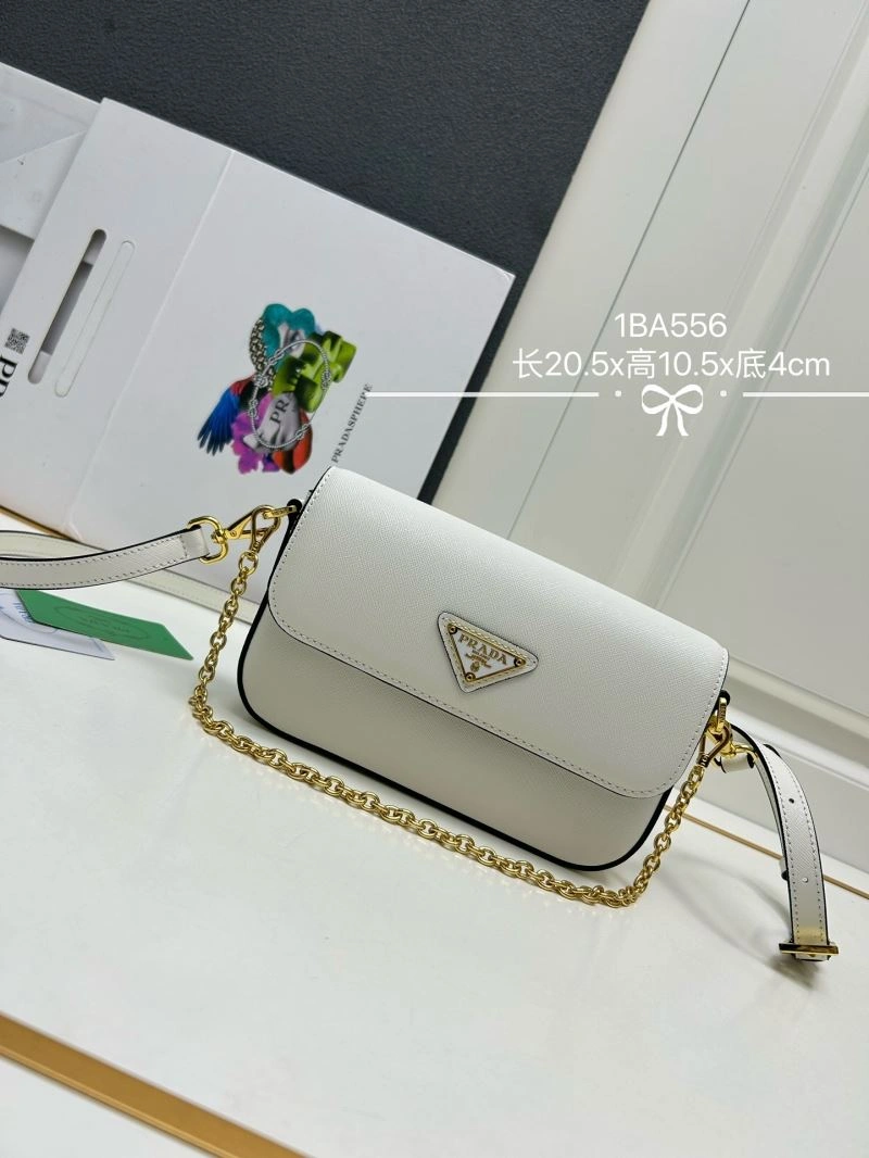 Stylish Prada Satchel Bags 82739