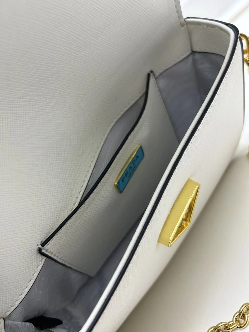 Stylish Prada Satchel Bags 82739