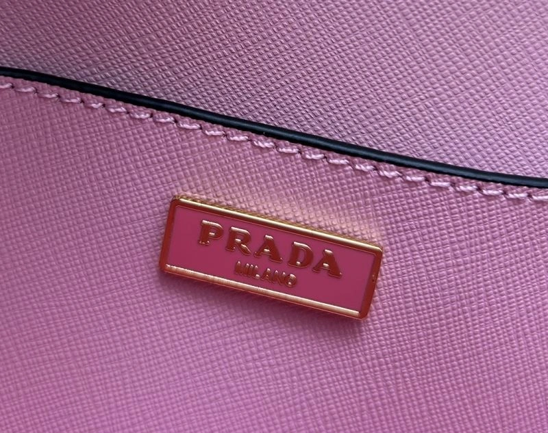 Prada Satchel Bags Resilient 82742