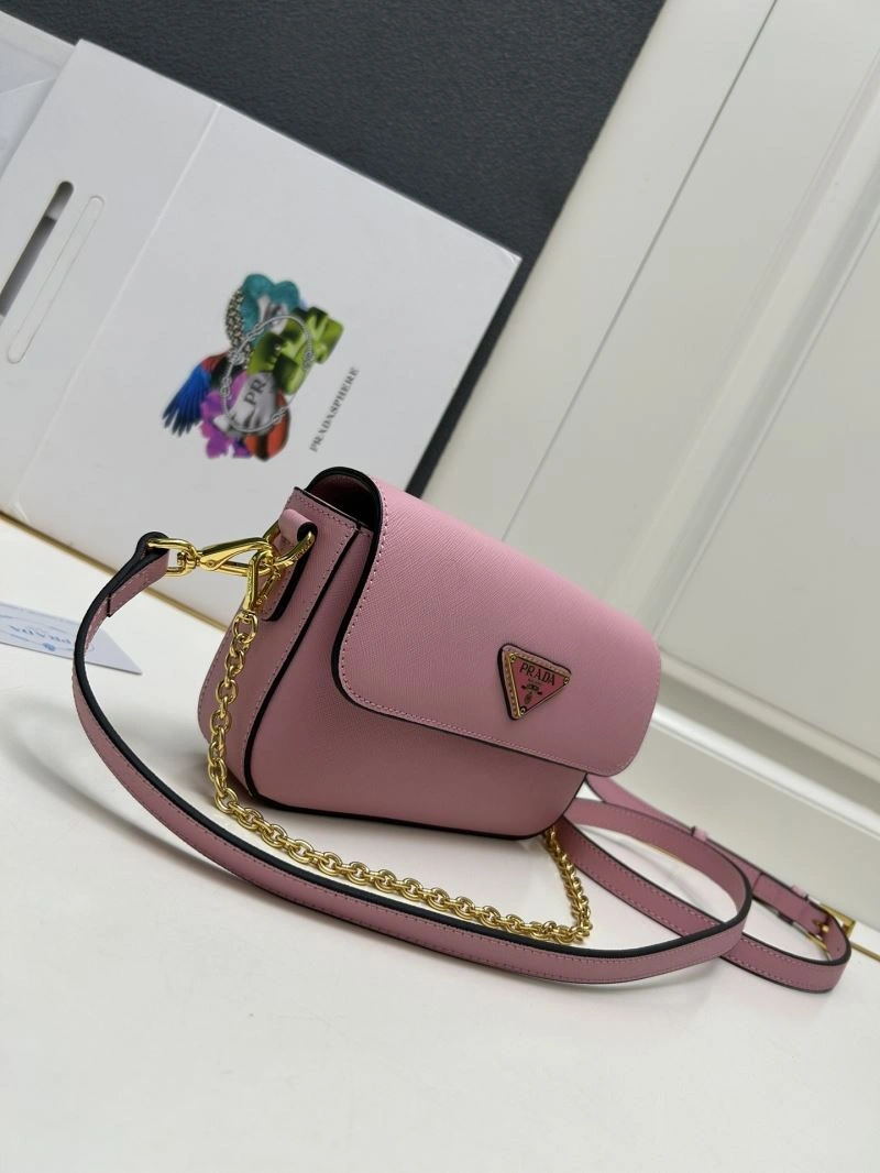Prada Satchel Bags Resilient 82742