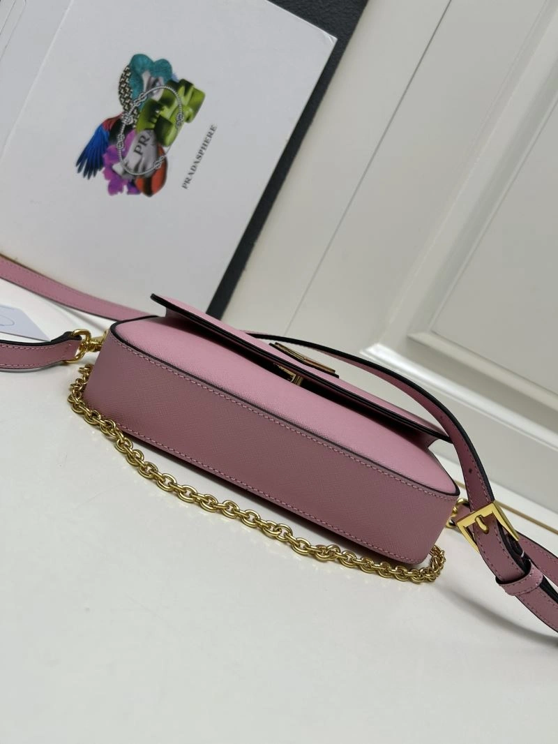 Prada Satchel Bags Resilient 82742