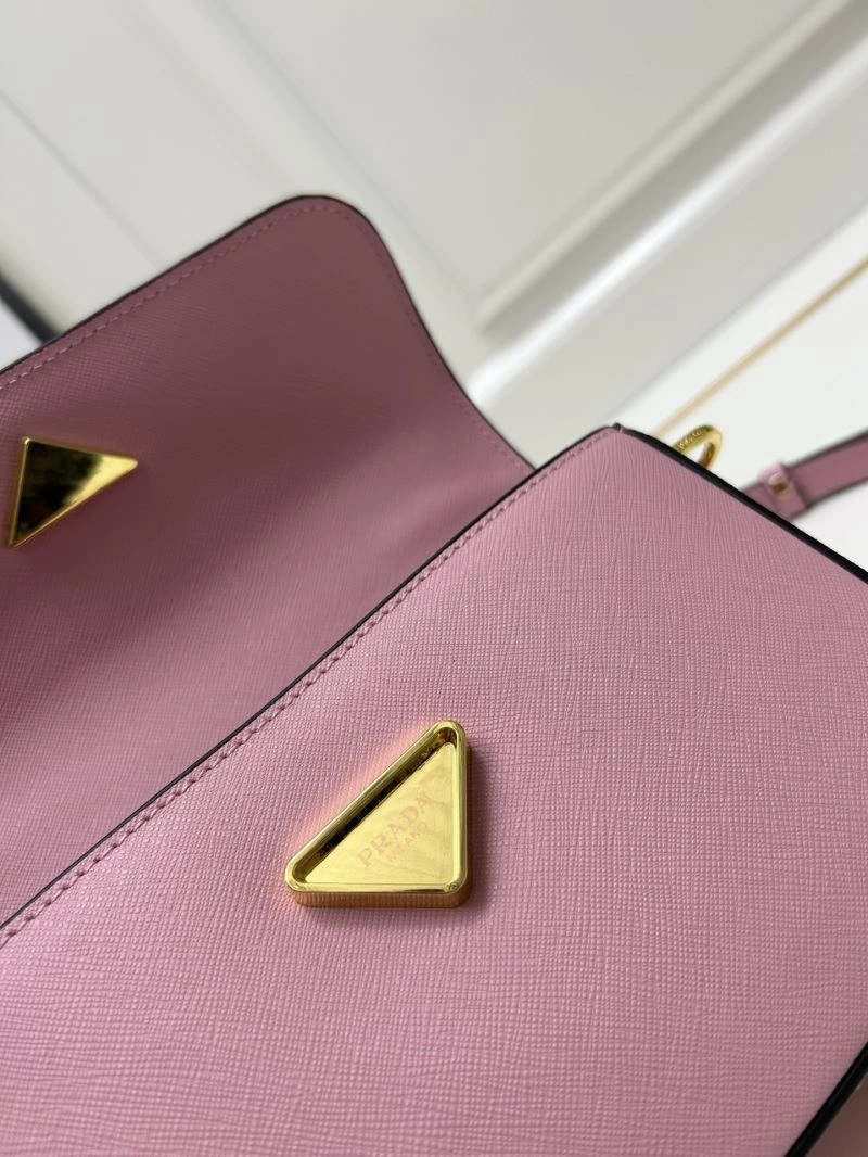 Prada Satchel Bags Resilient 82742