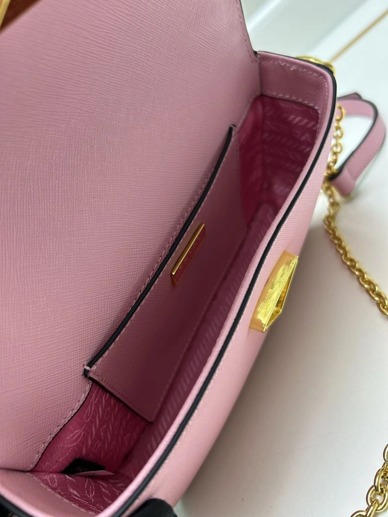 Prada Satchel Bags Resilient 82742