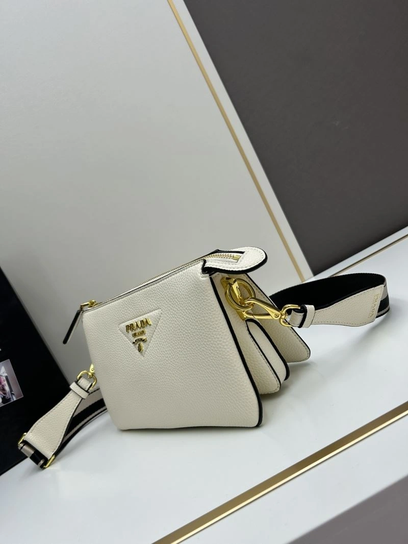 Prada Satchel Bags Casual 82731