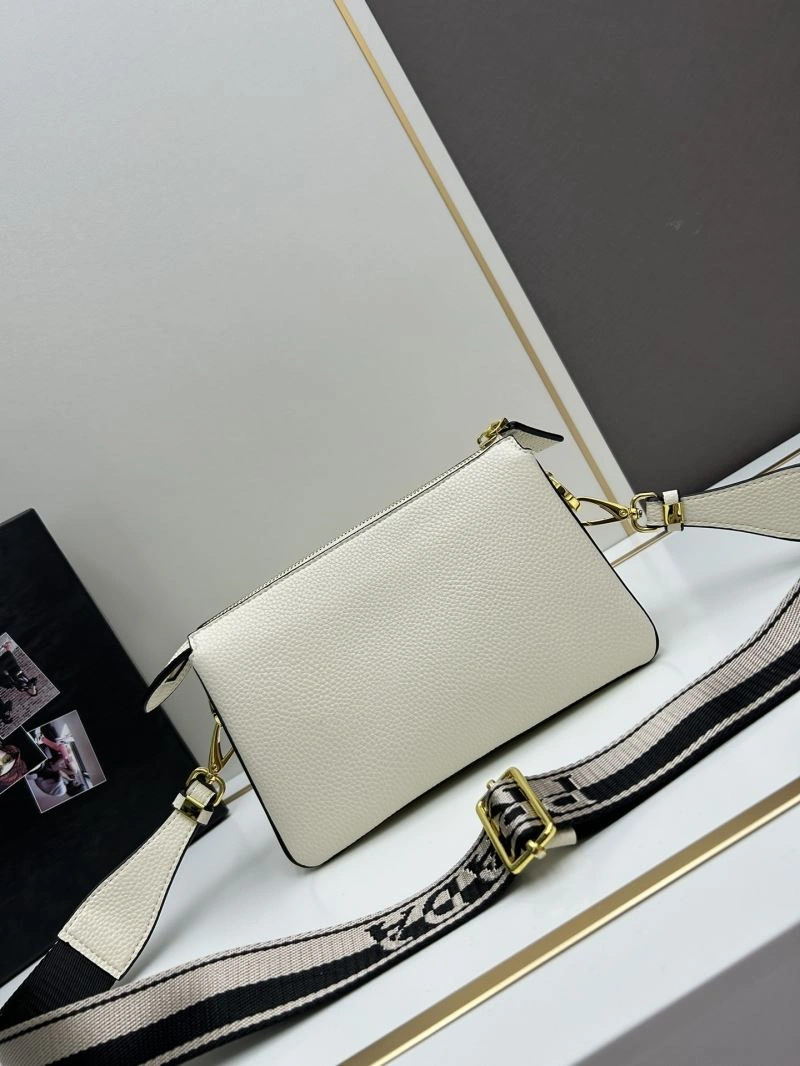 Prada Satchel Bags Casual 82731