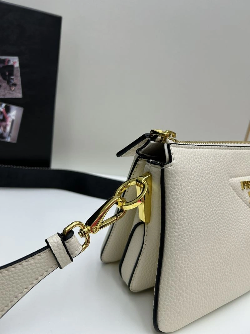 Prada Satchel Bags Casual 82731