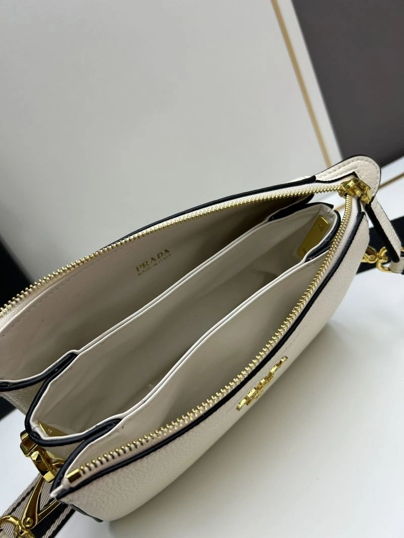 Prada Satchel Bags Casual 82731