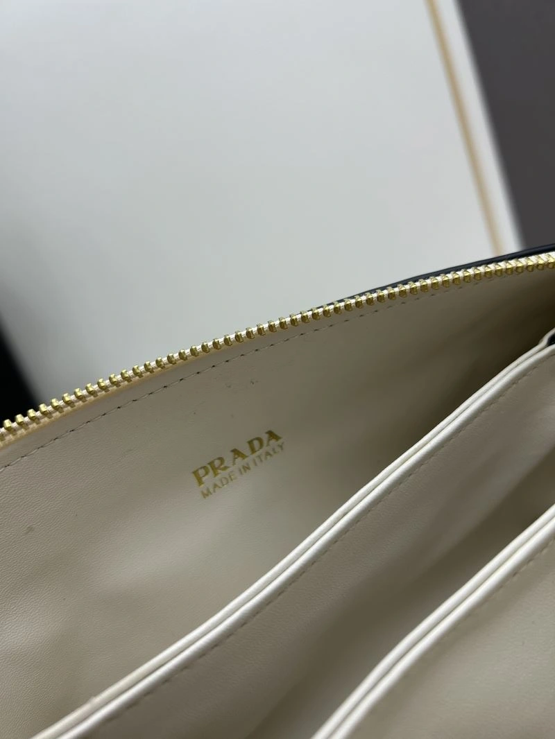Prada Satchel Bags Casual 82731