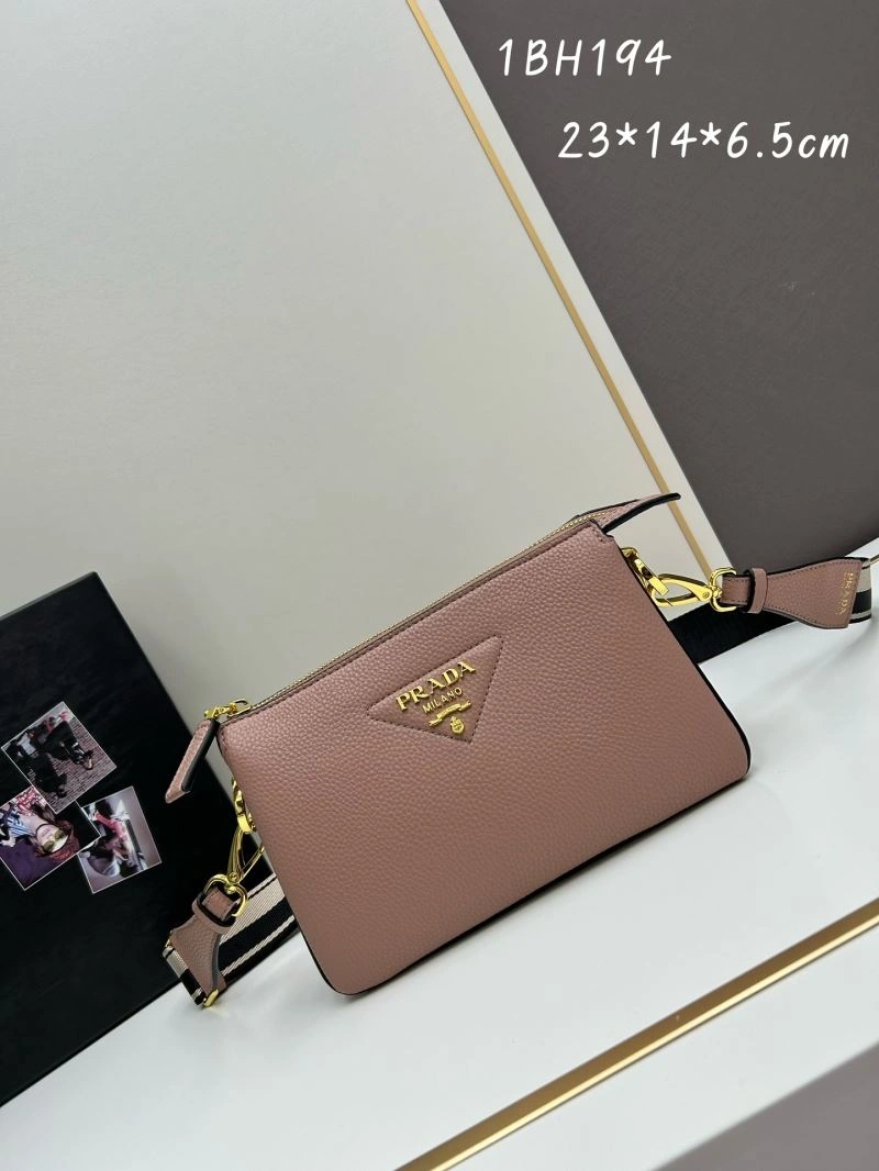 Prada Satchel Bags Sleek 82733