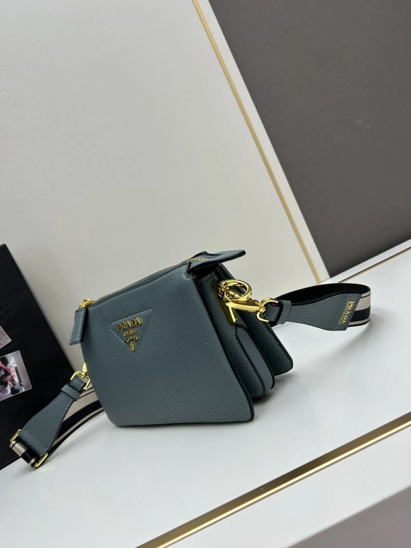 Prada Satchel Bags WeatherProof 82727