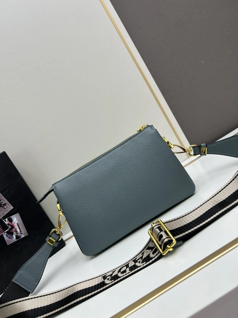 Prada Satchel Bags WeatherProof 82727