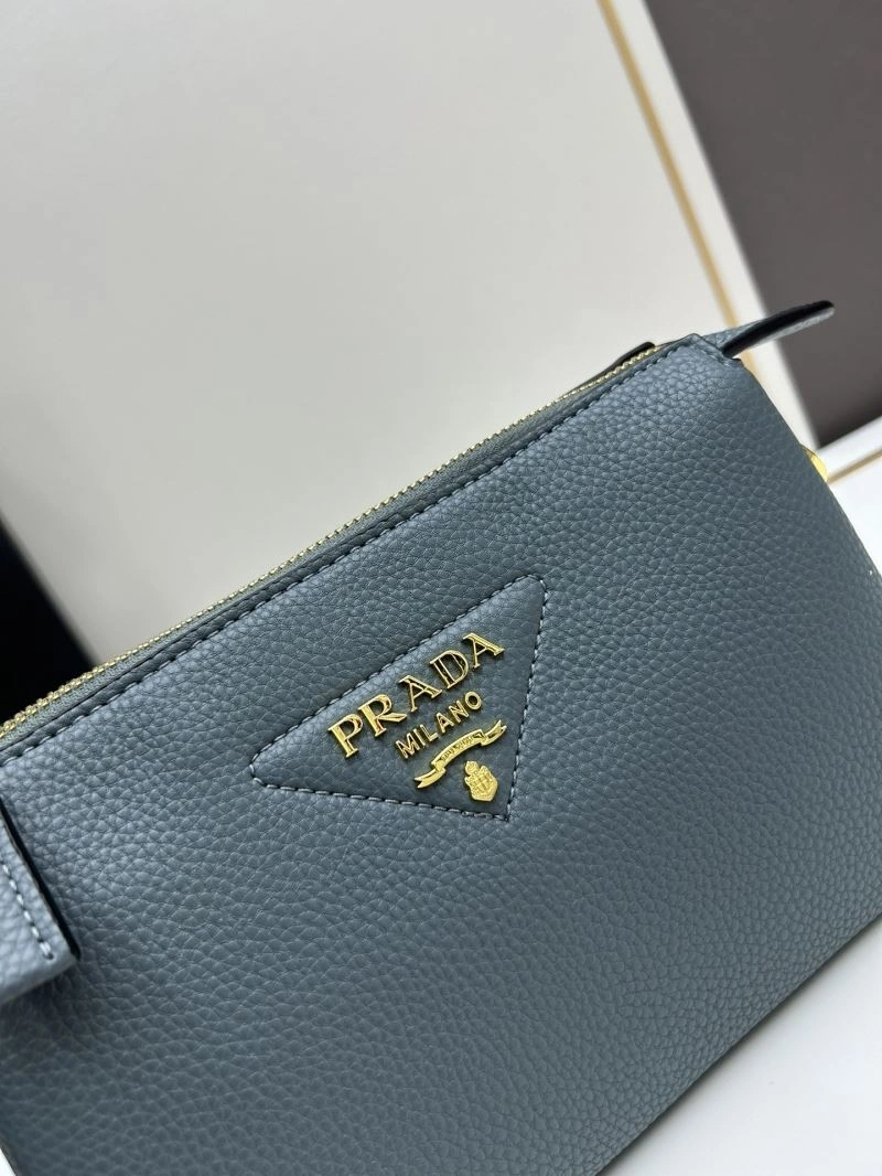 Prada Satchel Bags WeatherProof 82727