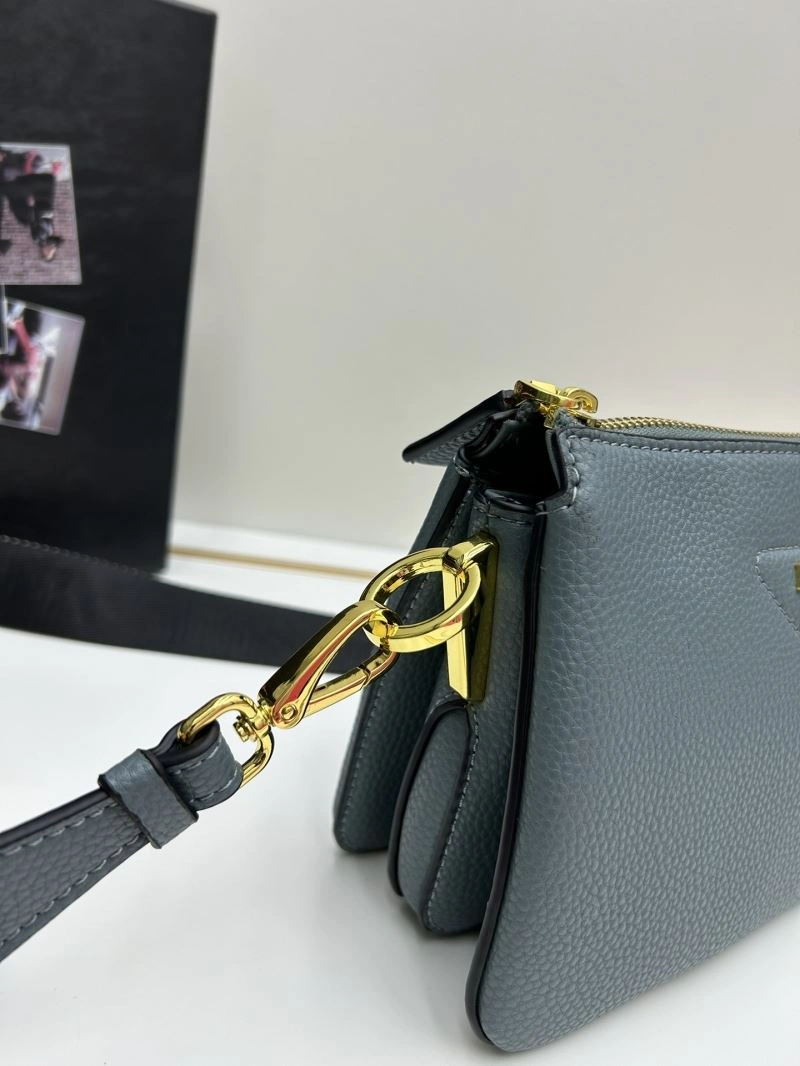 Prada Satchel Bags WeatherProof 82727