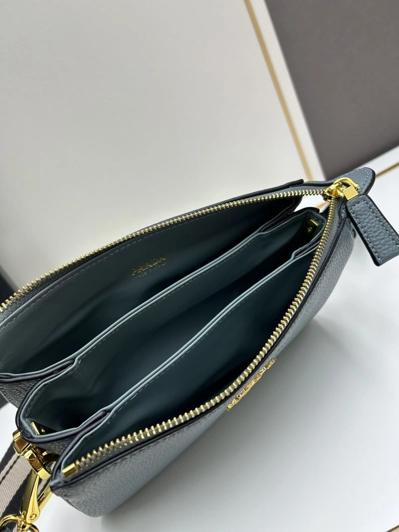 Prada Satchel Bags WeatherProof 82727