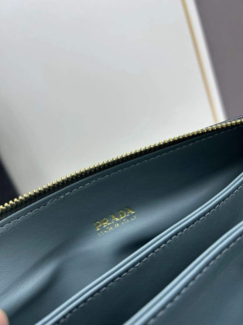 Prada Satchel Bags WeatherProof 82727