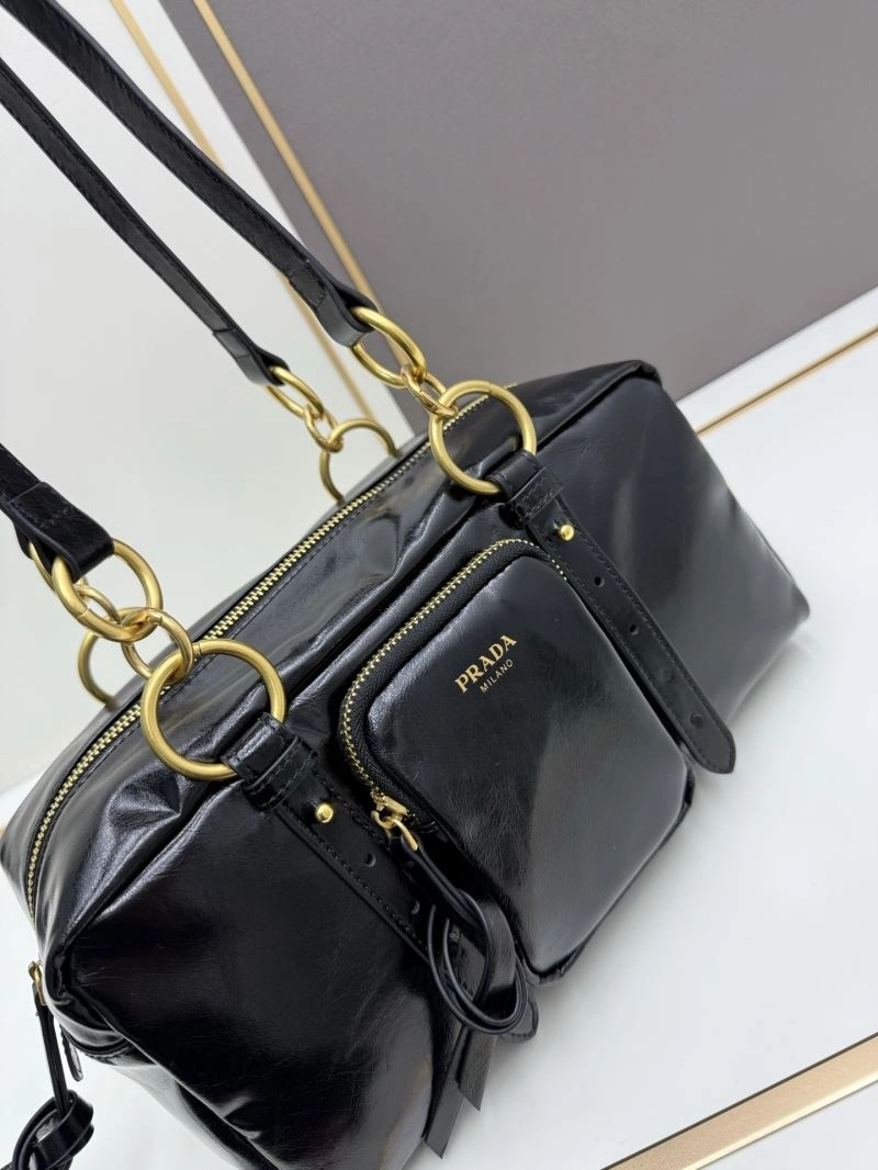 QuickDry Prada Satchel Bags 82730