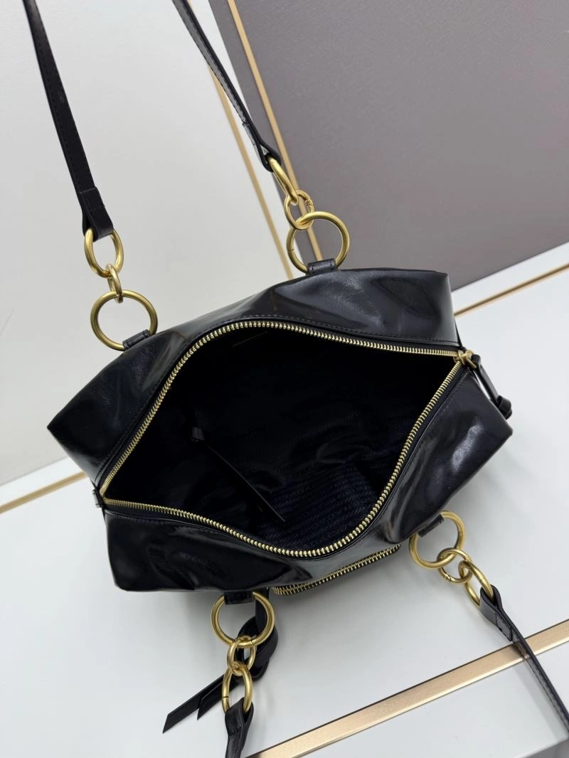 QuickDry Prada Satchel Bags 82730