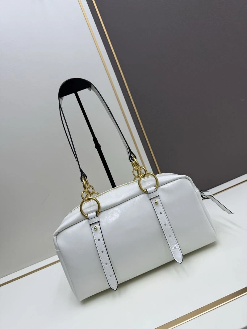 Prada Satchel Bags FreshLook 82729