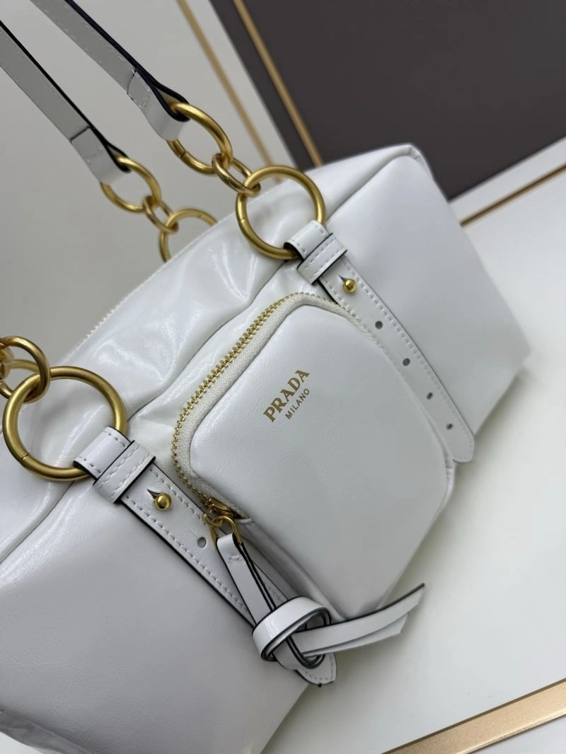 Prada Satchel Bags FreshLook 82729