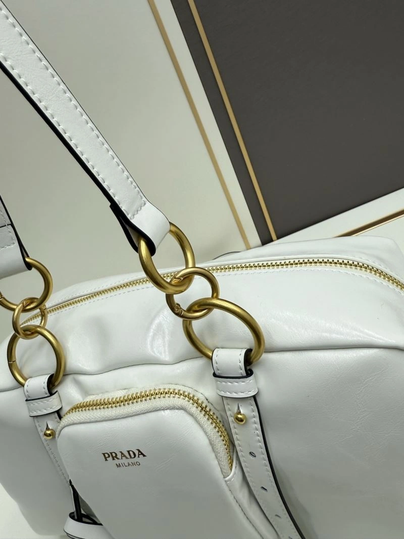 Prada Satchel Bags FreshLook 82729