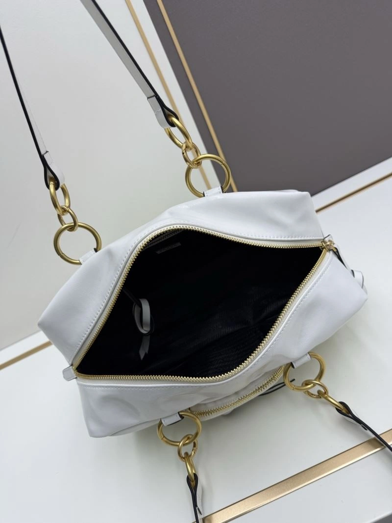 Prada Satchel Bags FreshLook 82729