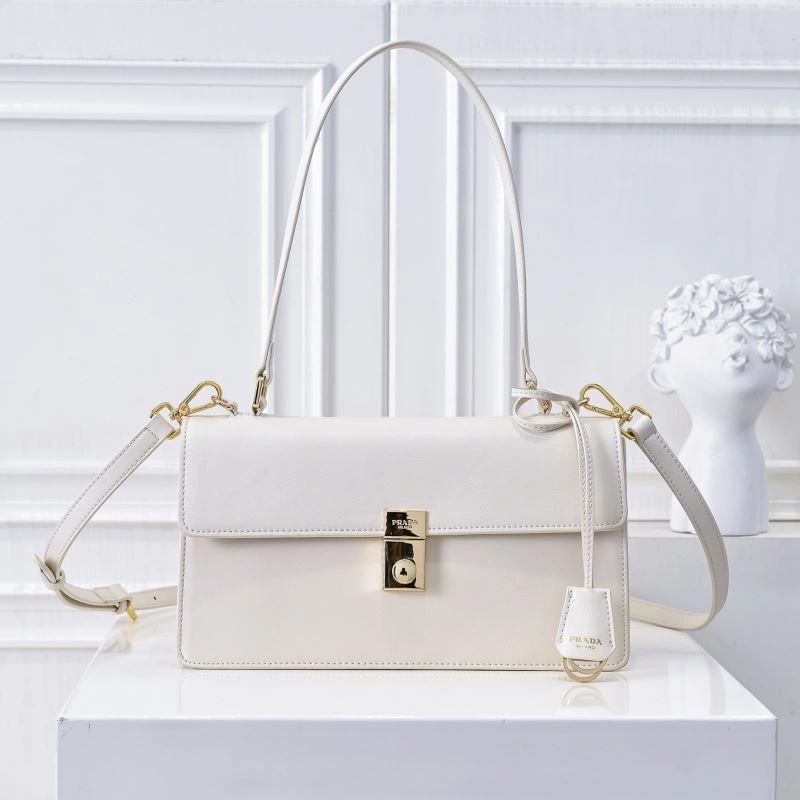 Sporty Prada Satchel Bags 88394