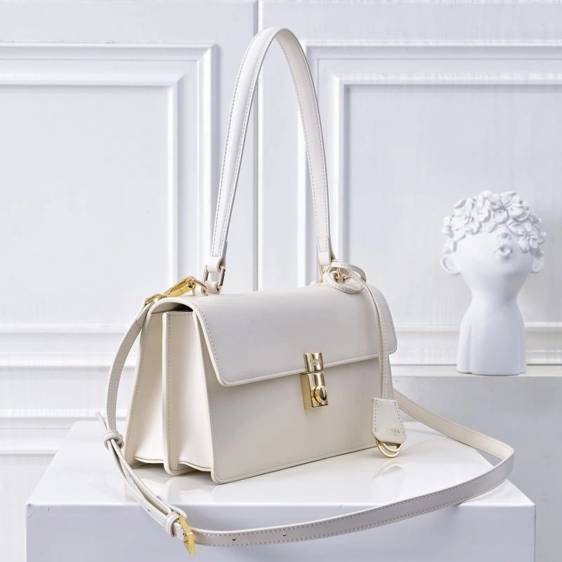 Sporty Prada Satchel Bags 88394