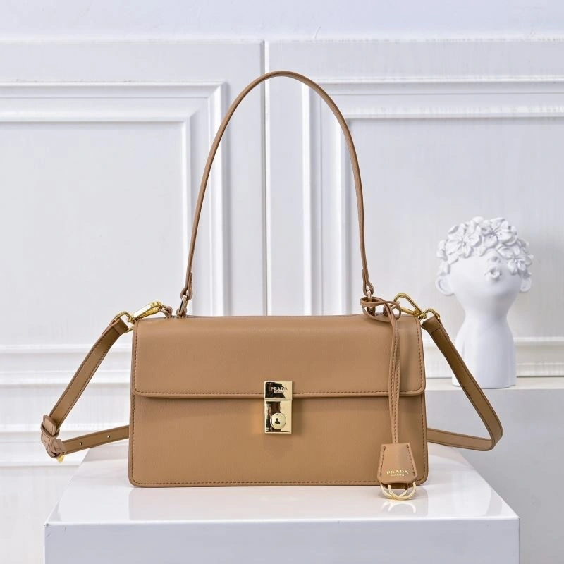 Prada Satchel Bags EasyMatch 88392