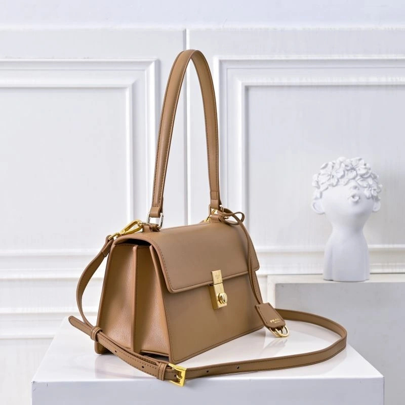 Prada Satchel Bags EasyMatch 88392