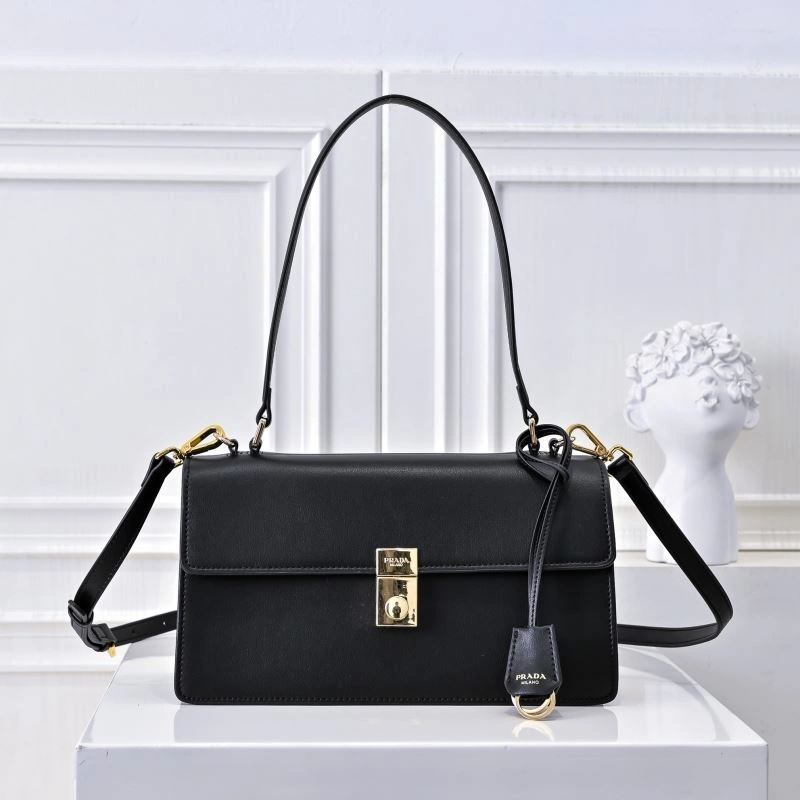 Prada Satchel Bags HighQuality 88424