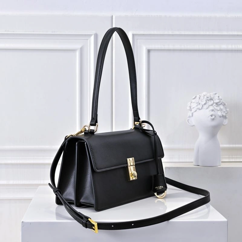 Prada Satchel Bags HighQuality 88424