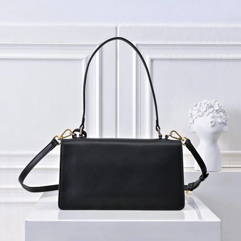 Prada Satchel Bags HighQuality 88424