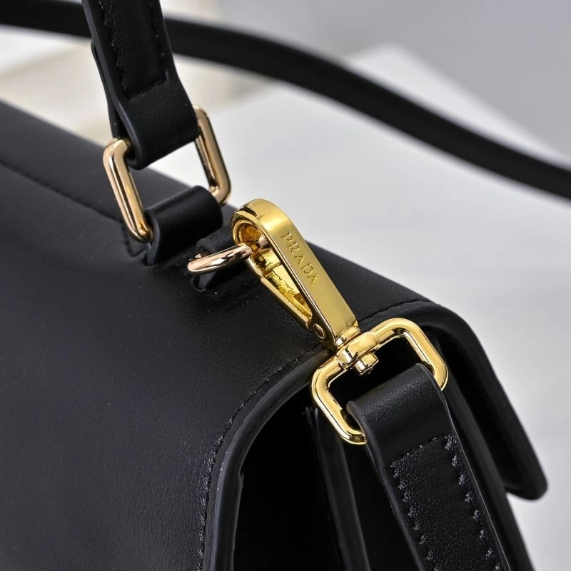 Prada Satchel Bags HighQuality 88424