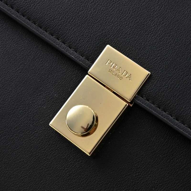 Prada Satchel Bags HighQuality 88424