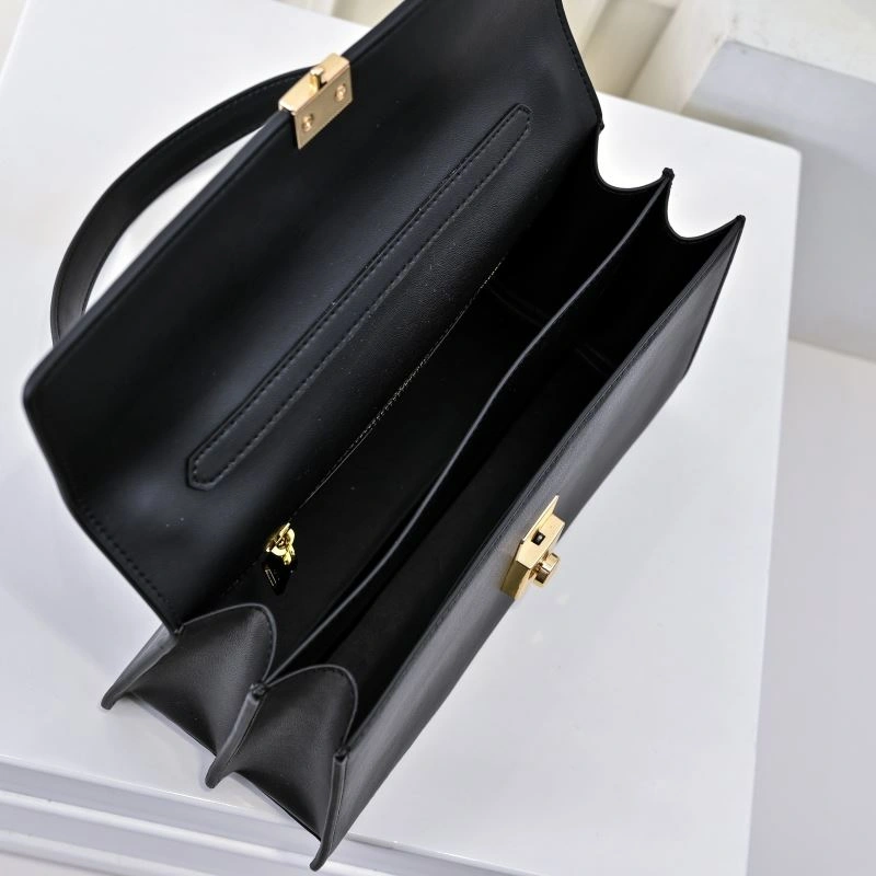 Prada Satchel Bags HighQuality 88424