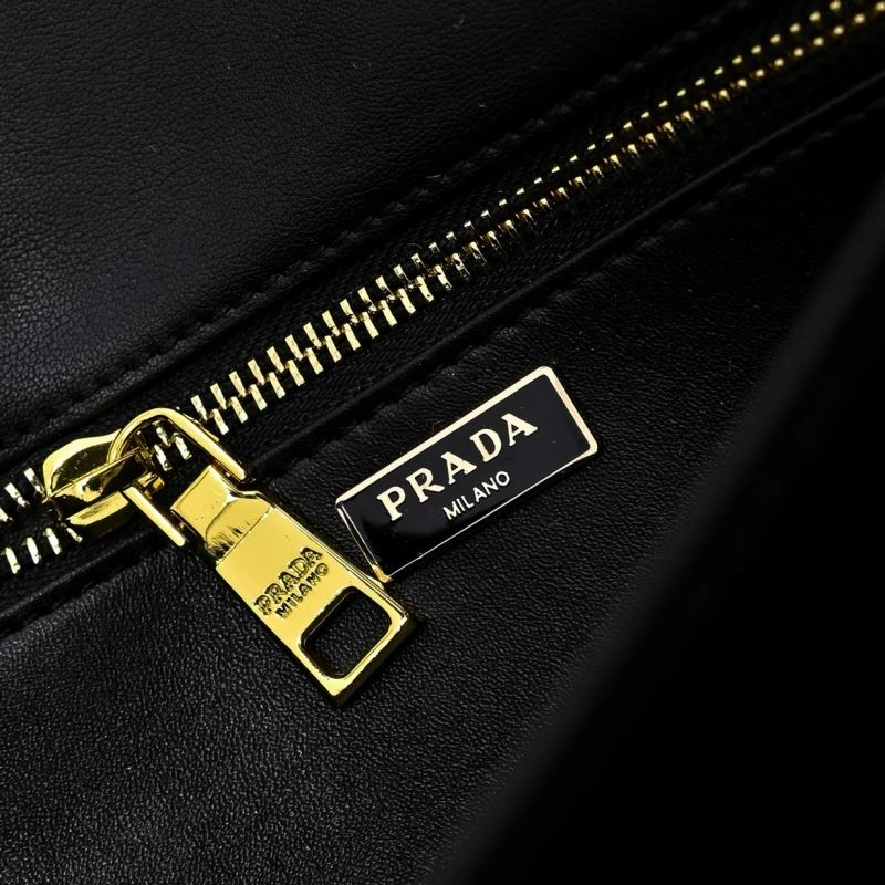 Prada Satchel Bags HighQuality 88424