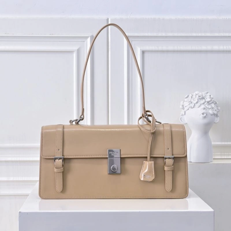 Flexible Prada Satchel Bags 88422