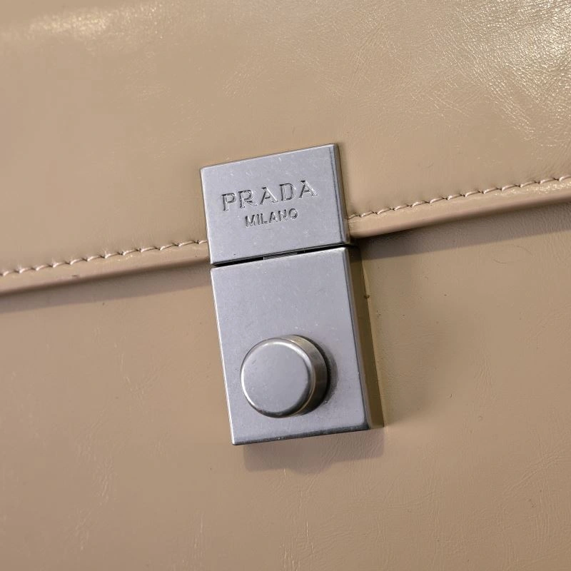 Flexible Prada Satchel Bags 88422