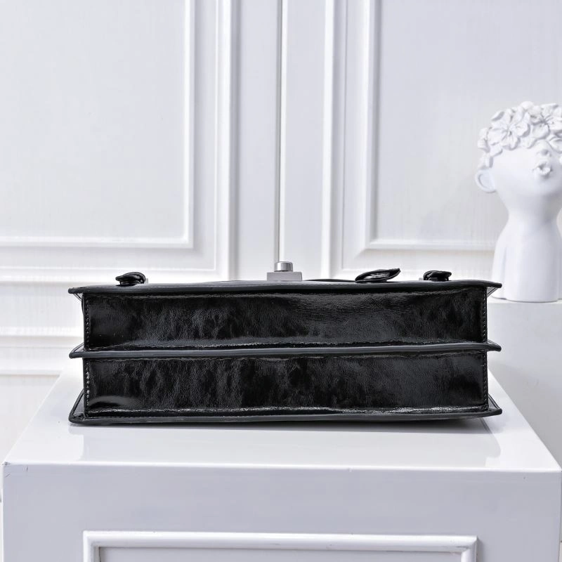 Prada Satchel Bags Versatile 88389