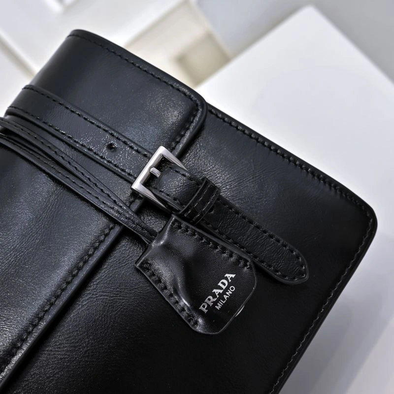 Prada Satchel Bags Versatile 88389