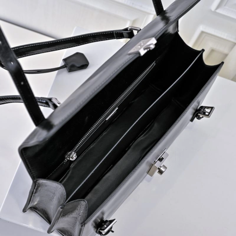Prada Satchel Bags Versatile 88389