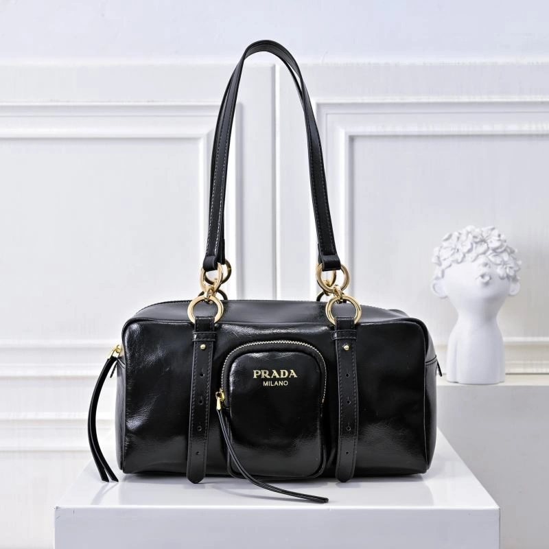Prada Satchel Bags FashionForward 88388