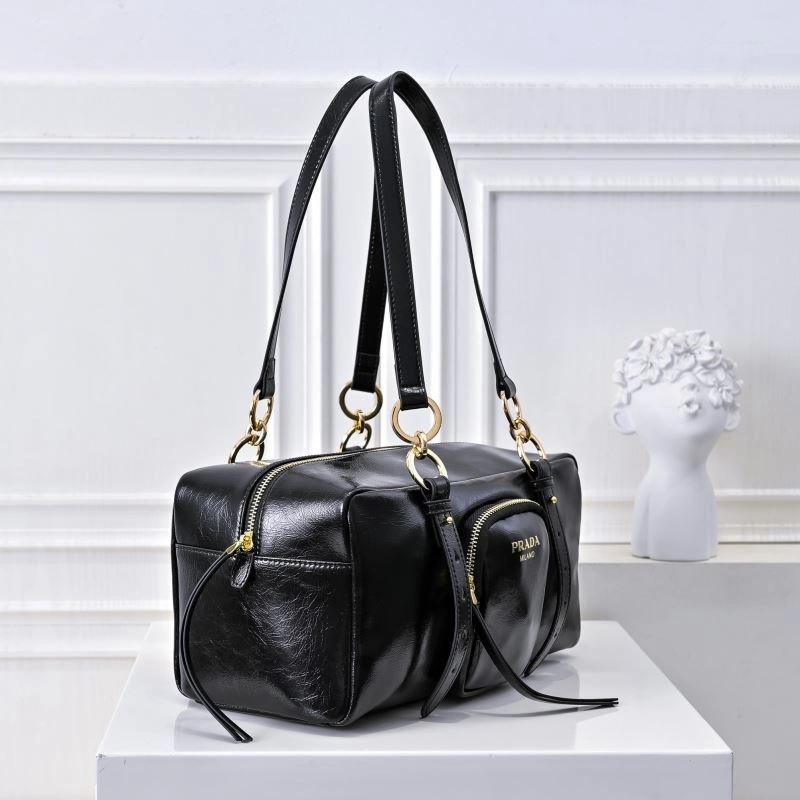Prada Satchel Bags FashionForward 88388