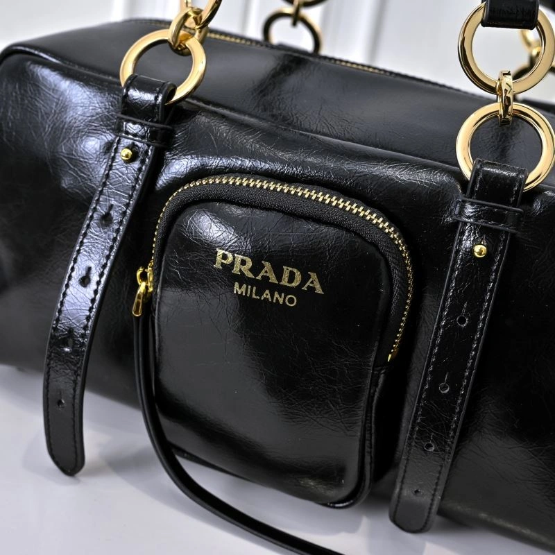 Prada Satchel Bags FashionForward 88388