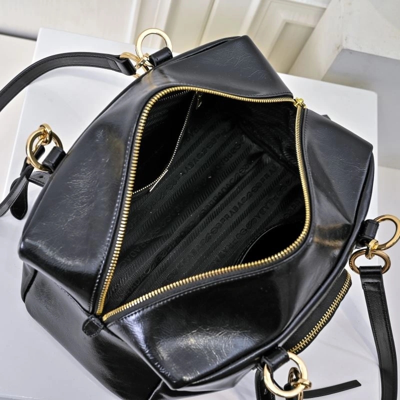 Prada Satchel Bags FashionForward 88388