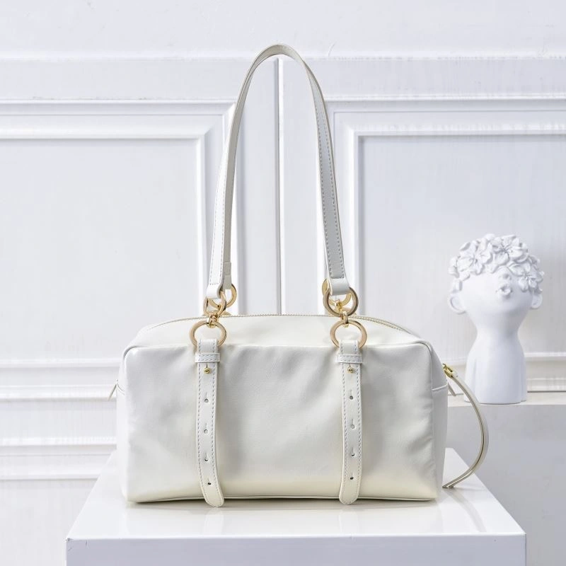 Prada Satchel Bags TechFriendly 88386