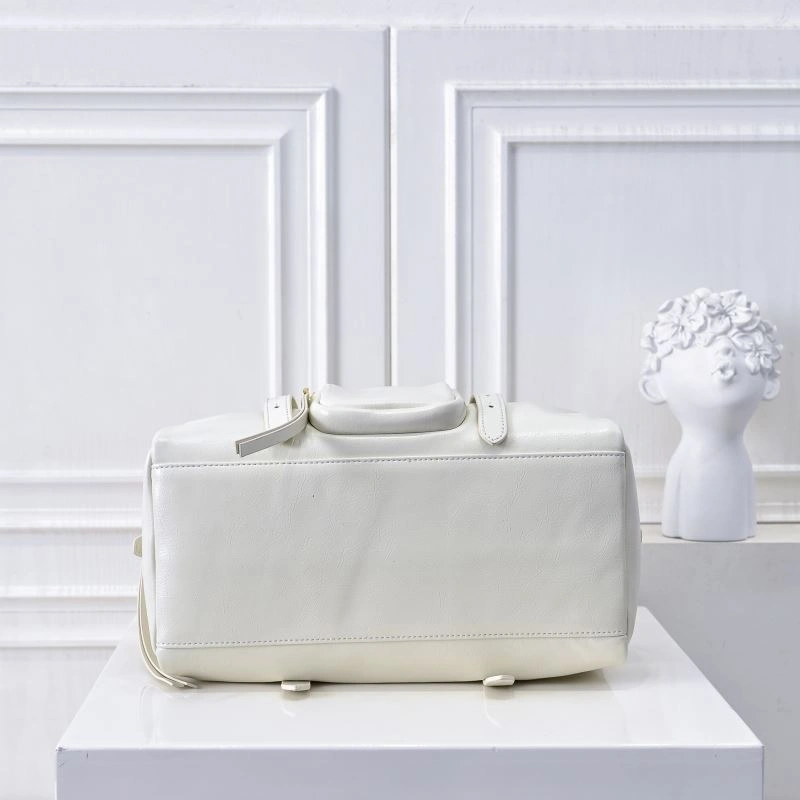 Prada Satchel Bags TechFriendly 88386