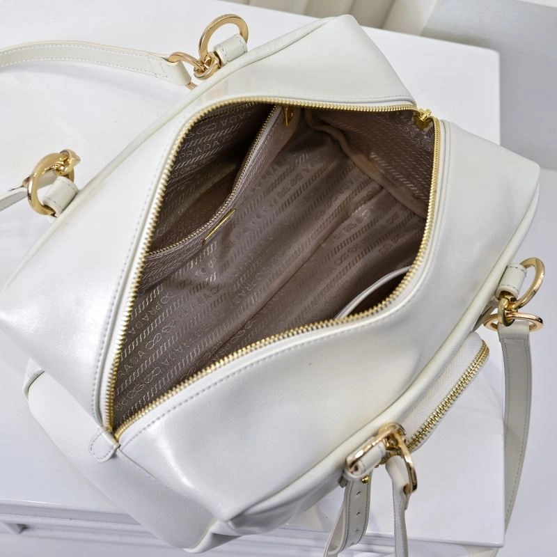 Prada Satchel Bags TechFriendly 88386