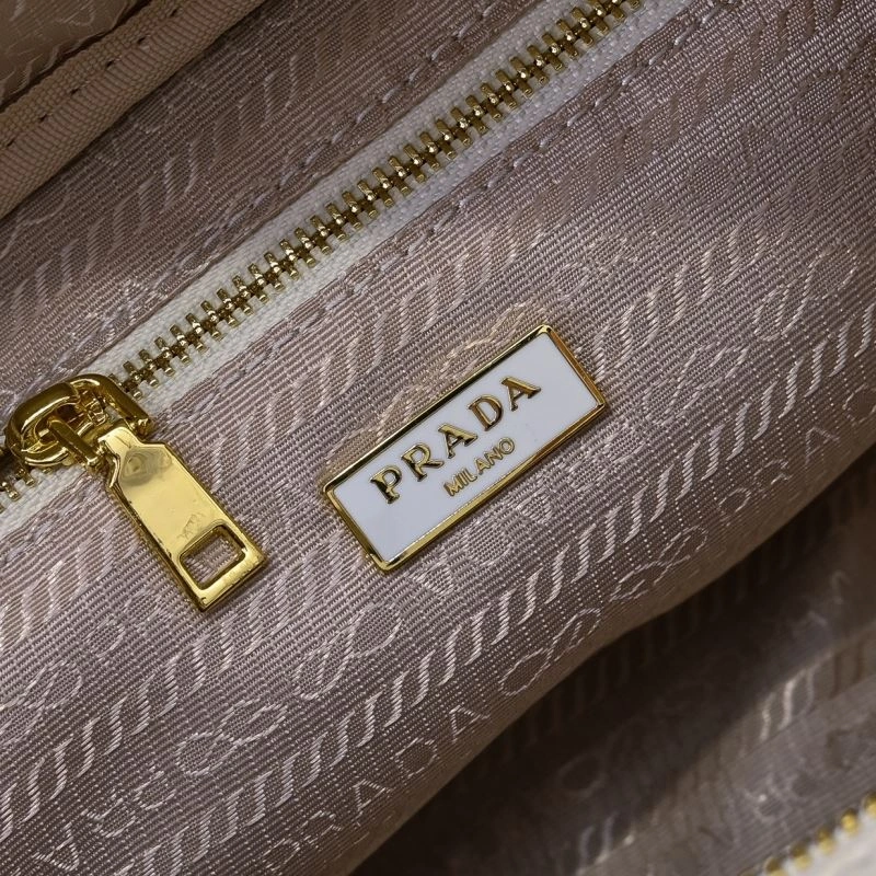 Prada Satchel Bags TechFriendly 88386