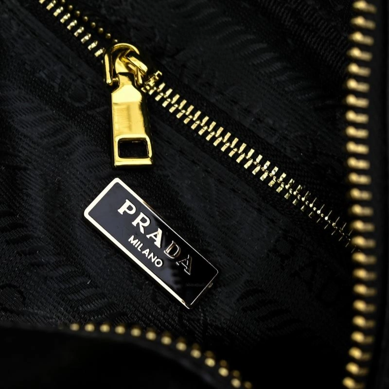 Prada Satchel Bags OdorResistant 88384